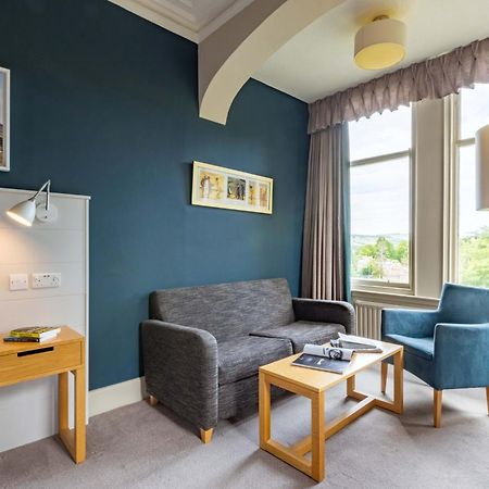 The Highland Hotel By Compass Hospitality Strathpeffer Room photo