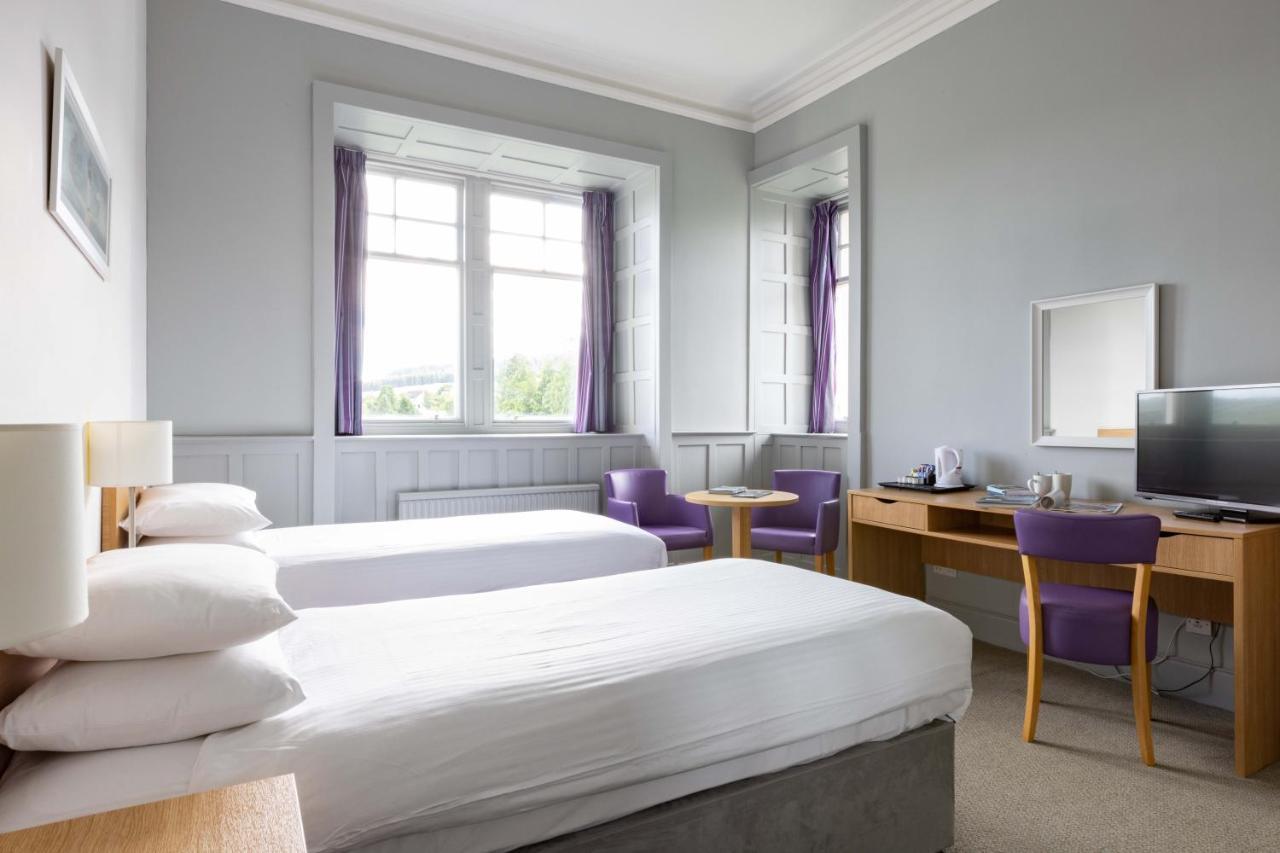 The Highland Hotel By Compass Hospitality Strathpeffer Room photo