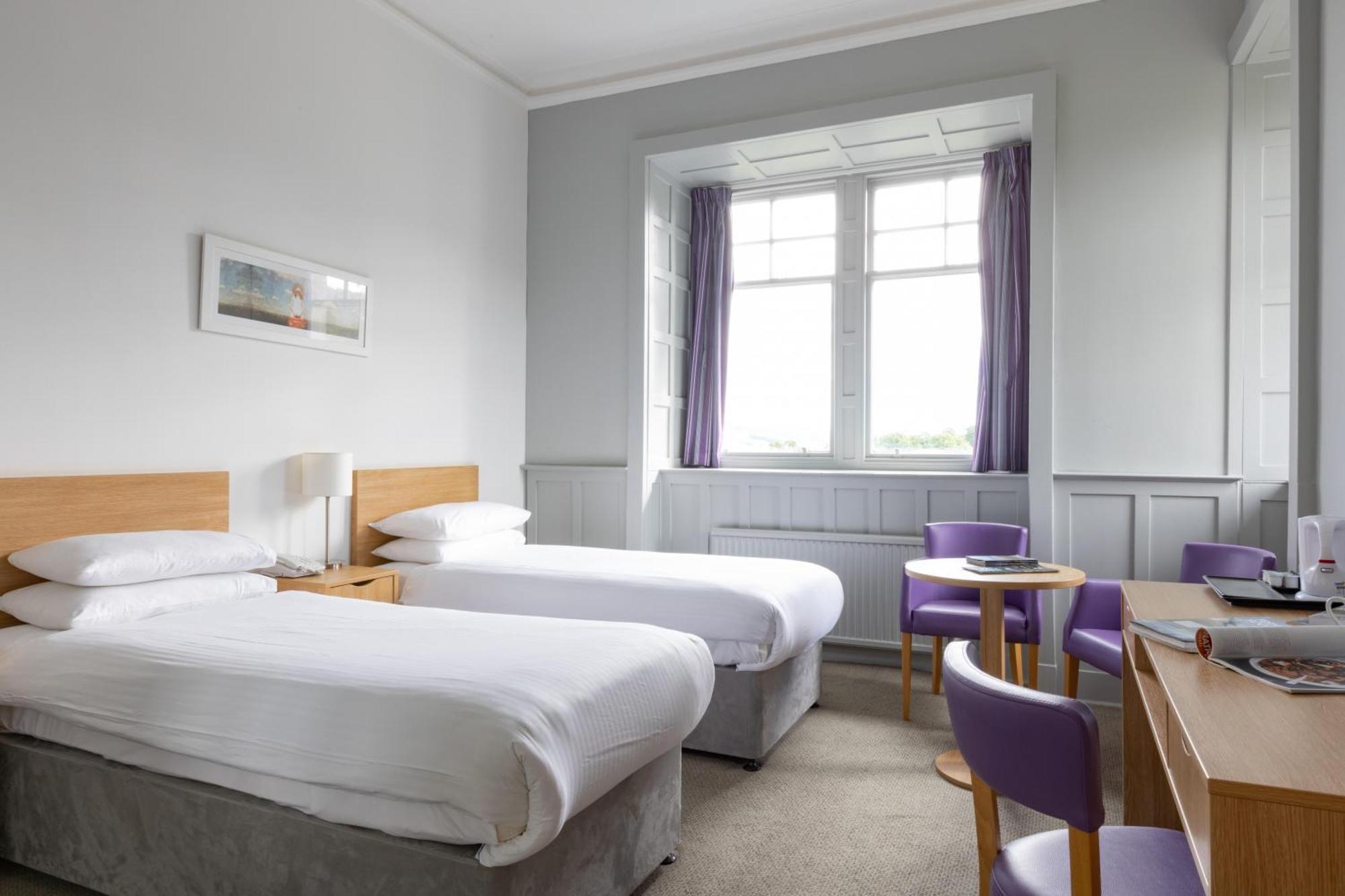 The Highland Hotel By Compass Hospitality Strathpeffer Room photo