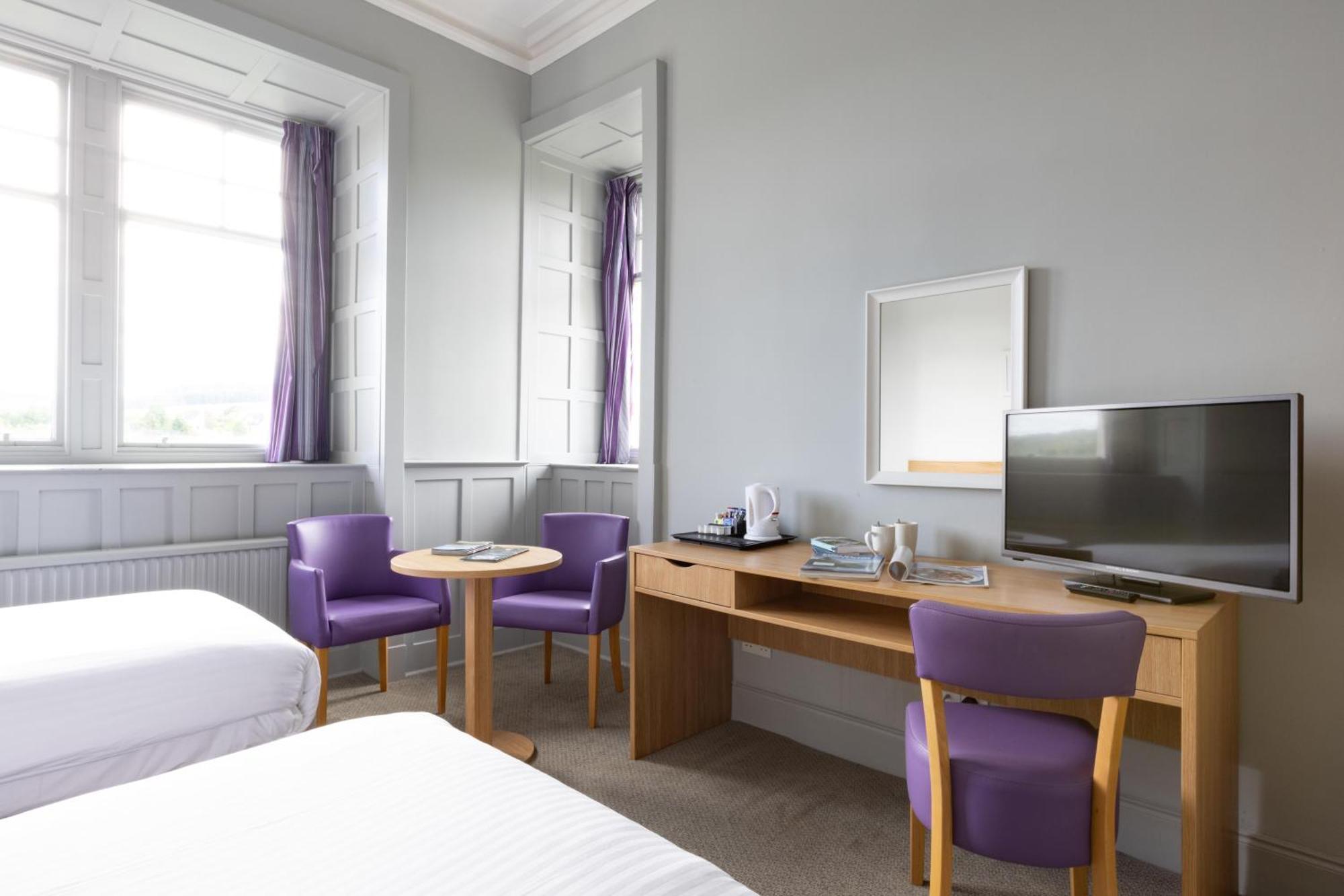 The Highland Hotel By Compass Hospitality Strathpeffer Room photo