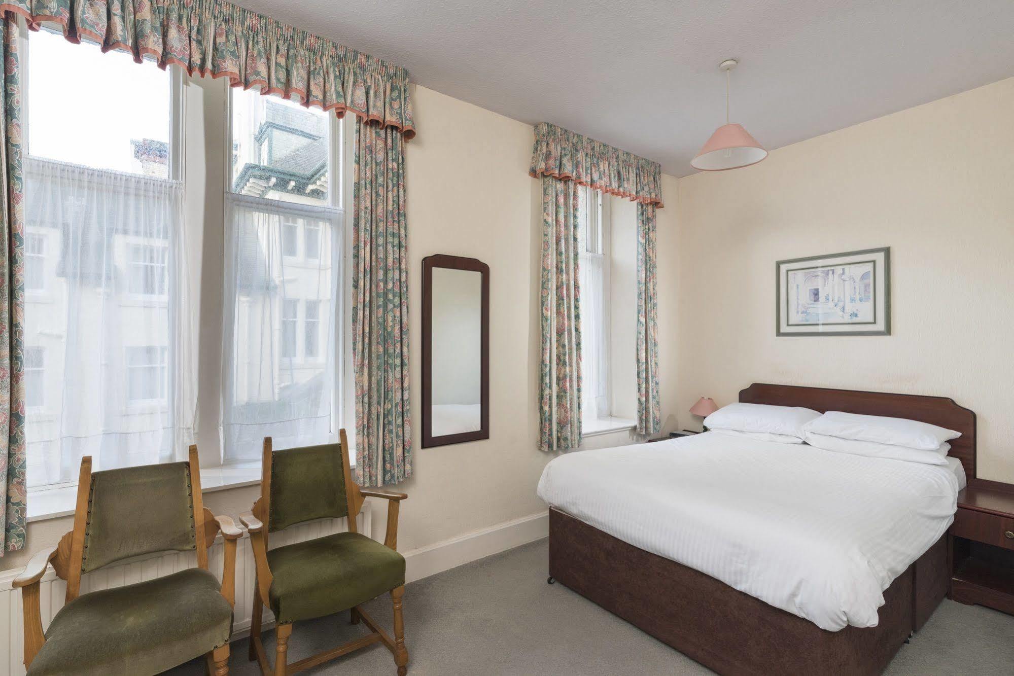 The Highland Hotel By Compass Hospitality Strathpeffer Exterior photo